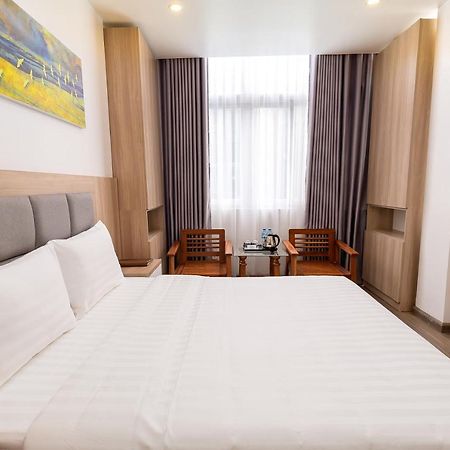 The Ky Moi Hotel Hà Nội Ngoại thất bức ảnh