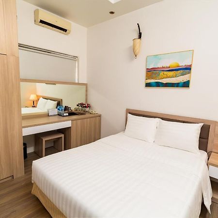 The Ky Moi Hotel Hà Nội Ngoại thất bức ảnh