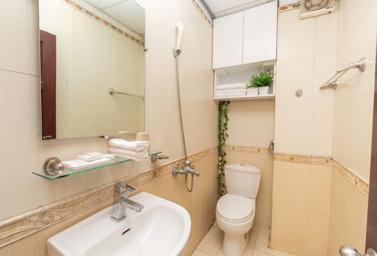 The Ky Moi Hotel Hà Nội Ngoại thất bức ảnh