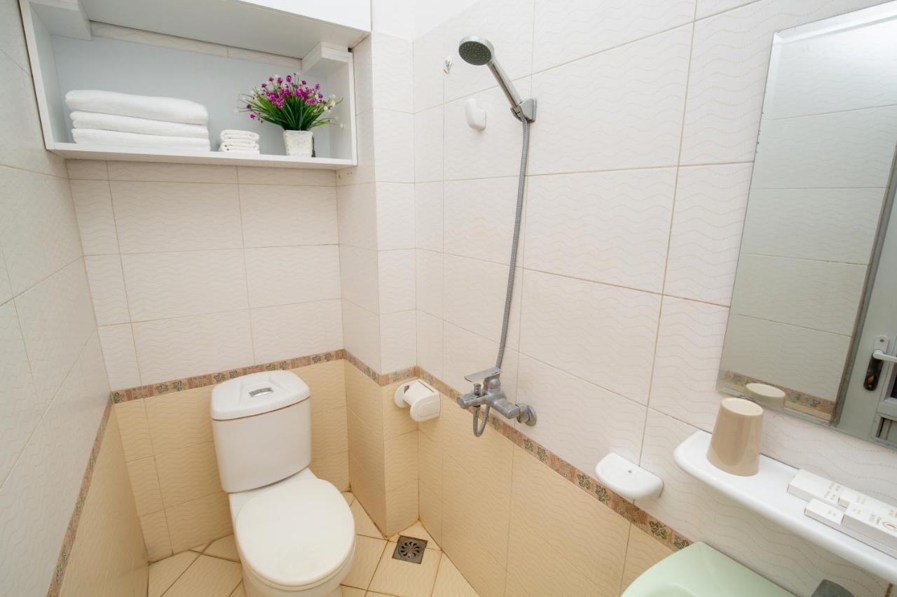 The Ky Moi Hotel Hà Nội Ngoại thất bức ảnh