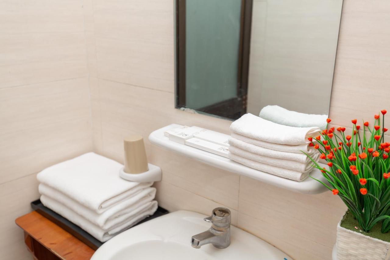 The Ky Moi Hotel Hà Nội Ngoại thất bức ảnh