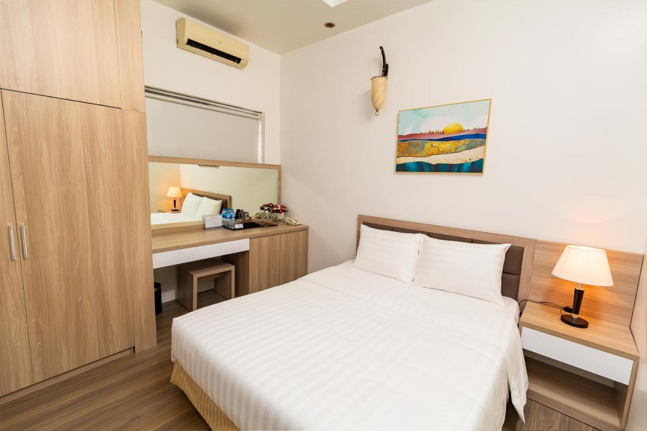 The Ky Moi Hotel Hà Nội Ngoại thất bức ảnh