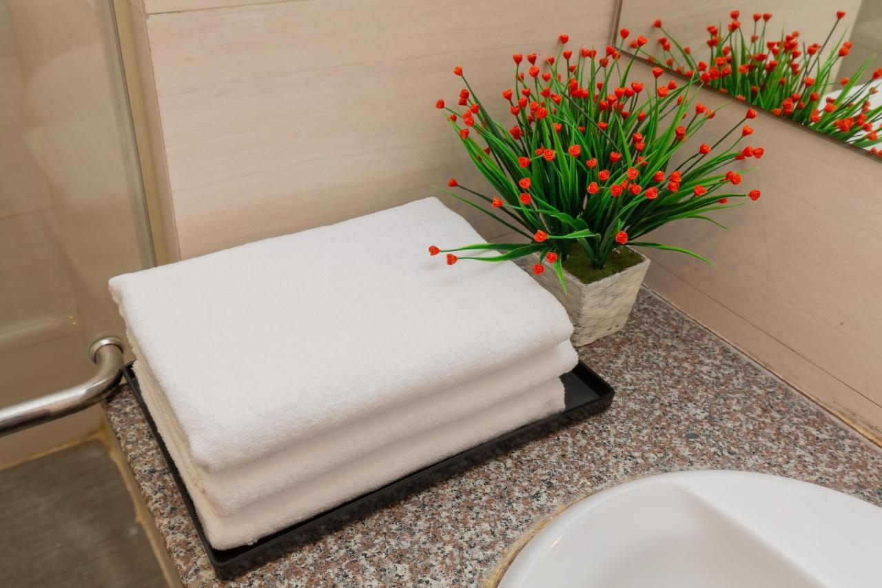 The Ky Moi Hotel Hà Nội Ngoại thất bức ảnh